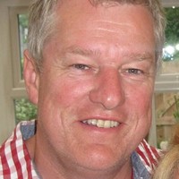 David Butterworth
