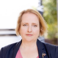 Justine Heazlewood