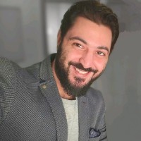 Khaled Saeed