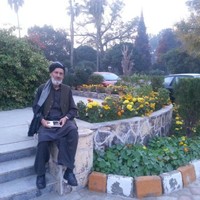 Abdul. Qadir Qayoumi