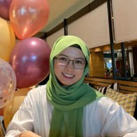 Zulia Zulkifli
