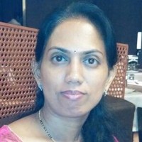 Sunita Shetty, Pmp, Safe Agilist, Csm