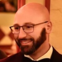 Nicholas Vaccaro