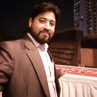 Varun Shrivastava