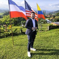 Andrés Felipe Jaramillo López