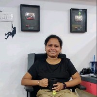 Shweta .