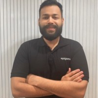 Ankur Goel