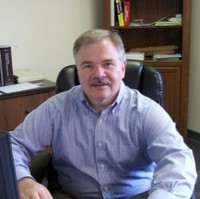 Ron McHugh