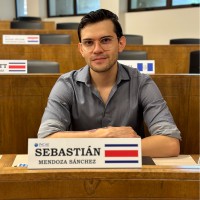 Sebastian Mendoza