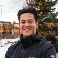 Stian Nygård