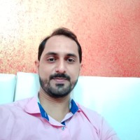 Iftekhar Ahmad