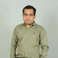 Avinash Patel