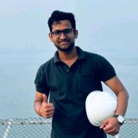 Yuvraj Kharat