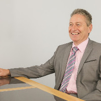 Alan Marshall