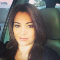 Nicole Feghaly