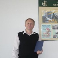 Валерий Казак