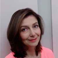 Marina Salaur