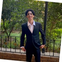 Belal Omran🇵🇸