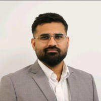 Nishil Saheba