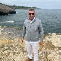 Vahap Karakaya