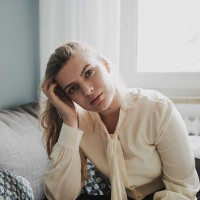 Alina Stolzenburg
