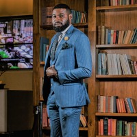 Gauthier Monga Mokonzi