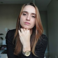 Rafaela Cavalcanti