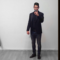 Andres Guzman