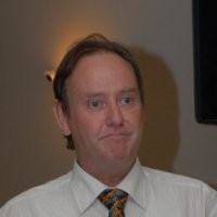 Bruce Frost