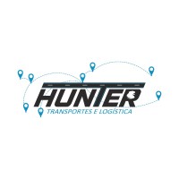 Hunter Transportes e Logística Ltda