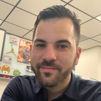 Ulysses Rodriguez