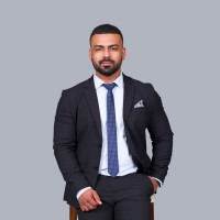 Abhishek Singha
