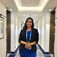Rebeka Mariam Geevarghese