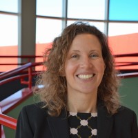 Jessica Stricker Lausch