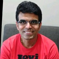 Guru Karapanahalli, PMP