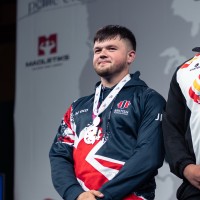 Jenson Daubrah-Scott