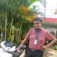 Subham Panda