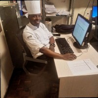 Antony Kamau