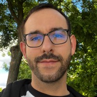 Luis Martin Hernandez