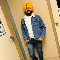 Anmol Randhawa