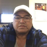 Samuel Nunuku Pera