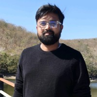 Vivek Davda