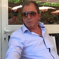 Bernard Ollivier