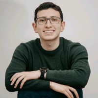 Sergio Alejandro Martínez Ortiz