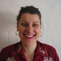 Anthea Davis
