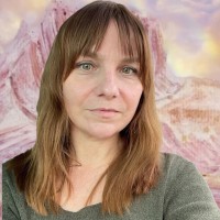 Anja Borowicz Richardson, PhD