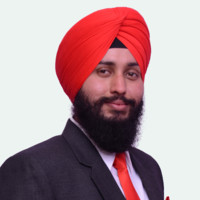 Amrinder Cheema
