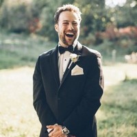 Joshua Segal