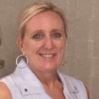Joy Klitzke, Mba