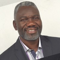 Christian Moungou, MBA, PMP, MoP